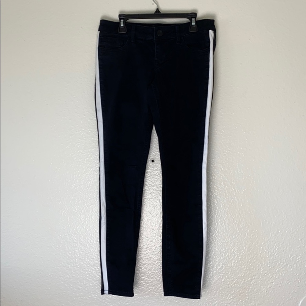 Jeans Ankle Legging